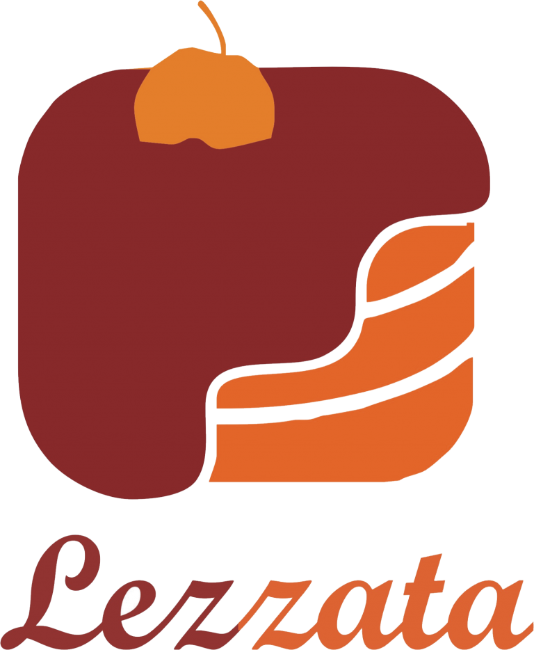 LOGO PNG LEZZATA